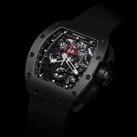 Richard Mille Felipe Massa RM 011-Ti