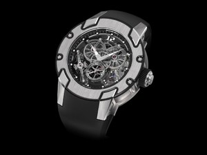 Richard Mille High Performance Caliber RM 031HPC