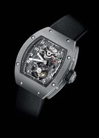 Richard Mille RM 002 All Grey Titanium 501.45A.91