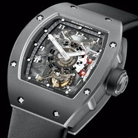 Richard Mille RM 003 All Gray Titanium 502.45C.91