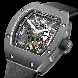 Richard Mille RM 003 All Gray Titanium 502.45C.91