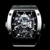 Richard Mille RM 003 V2 (WG)