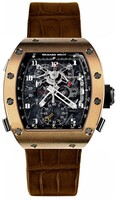 Richard Mille RM 004-V2 (RG)