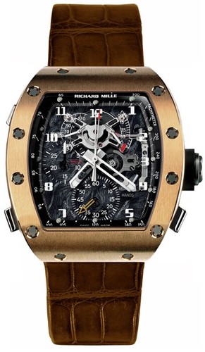 Richard Mille RM 004-V2 (RG)