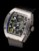 Richard Mille RM 005 Felipe Massa (Platinum)