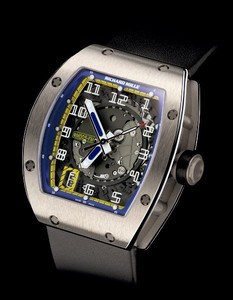 Richard Mille RM 005 Felipe Massa (Platinum)