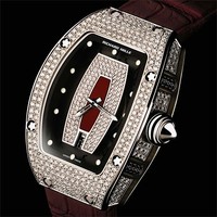 Richard Mille RM 007-1 Partial Pave