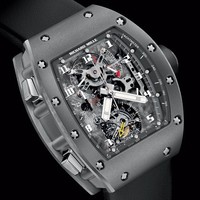 Richard Mille RM 008 All Gray Titanium 507.45C.91