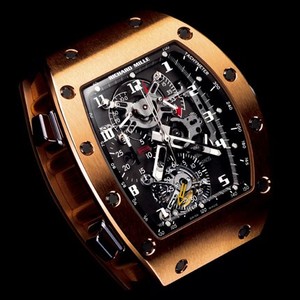 Richard Mille RM 008 V2 (RG)