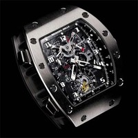 Richard Mille RM 008 V2 (WG)