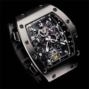 Richard Mille RM 008 V2 (WG)