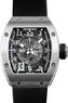 Richard Mille RM 010 Le Mans Classic (Titanium)