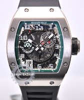 Richard Mille RM 010 Le Mans Classic (Titanium)