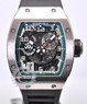 Richard Mille RM 010 Le Mans Classic (Titanium)