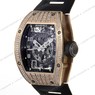 Richard Mille RM 010 Le Mans Classic (Titanium)