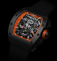 Richard Mille RM 011 America 6