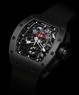 Richard Mille RM 011 Black Chronopassion (Ti)