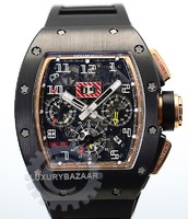 Richard Mille RM011 Felipe Massa Grand Prix Brazil (DLC TI)