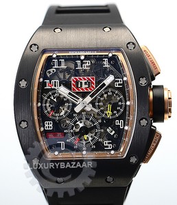 Richard Mille RM011 Felipe Massa Grand Prix Brazil (DLC TI)