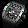 Richard Mille RM 011 Doux
