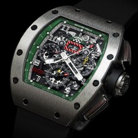 Richard Mille RM 011 Doux