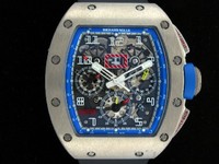 Richard Mille RM 011 Felipe Massa The Americas Ti