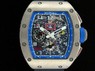 Richard Mille RM 011 Felipe Massa The Americas Ti