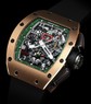 Richard Mille RM 011 Le Mans Classic Titanium