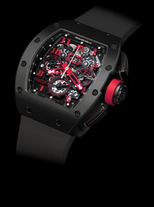 Richard Mille RM 011 Marcus (DLC)
