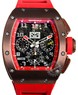 Richard Mille RM011 Felipe Massa Grand Prix Brazil (DLC TI)