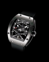Richard Mille RM 012 Tourbillon (Platinum)