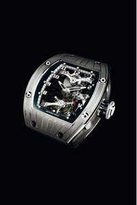 Richard Mille RM 014-1 Perini Navi Cup (Platinum)