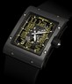 Richard Mille RM 016 DLC TITANIUM Yellow