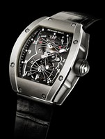Richard Mille RM 021 Aerodyne (Titanium)