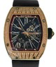 Richard Mille RM 023 Partial Pave
