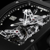 Richard Mille RM 027 Nadal Tourbillon
