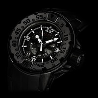 Richard Mille RM 028 Divers (Rose Gold and Titanium)