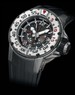 Richard Mille RM 028 Divers (Rose Gold and Titanium)