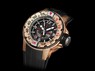 Richard Mille RM 028 Divers (Rose Gold and Titanium)