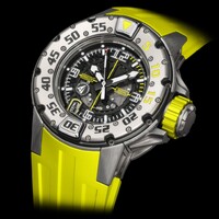 Richard Mille RM 028 Les Voiles de St Barth Edition