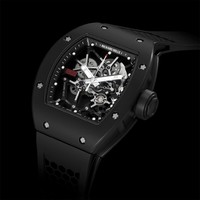 Richard Mille RM 035 Rafael Nadal Chronofiable