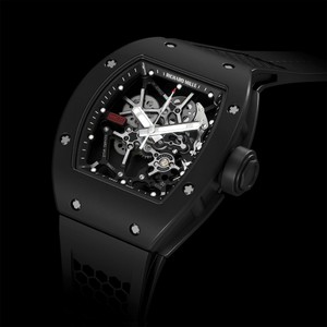 Richard Mille RM 035 Rafael Nadal Chronofiable