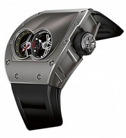 Richard Mille Pablo Mac Donough RM 053