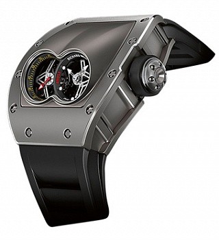 Richard Mille Pablo Mac Donough RM 053