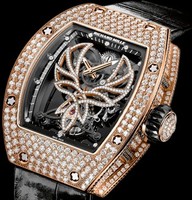Richard Mille Watches Phoenix Michelle Yeoh RM 051 RG