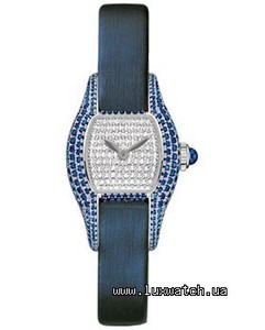 Girard-Perregaux Richeville Bonzai 26620T53P2B1.JK4A