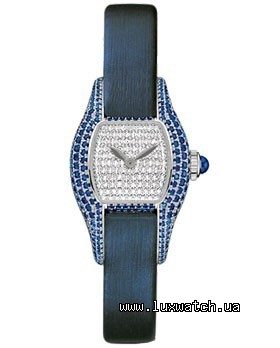 Girard-Perregaux Richeville Bonzai 26620T53P2B1.JK4A