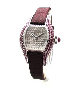 Girard-Perregaux Richeville Bonzai 26620V53P2B1.UK5A