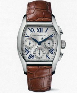 Girard-Perregaux Richeville Chronograph 27650-11-141-BACD