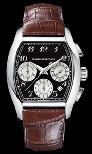 Girard-Perregaux Richeville Chronograph 27650-11-621-BAED